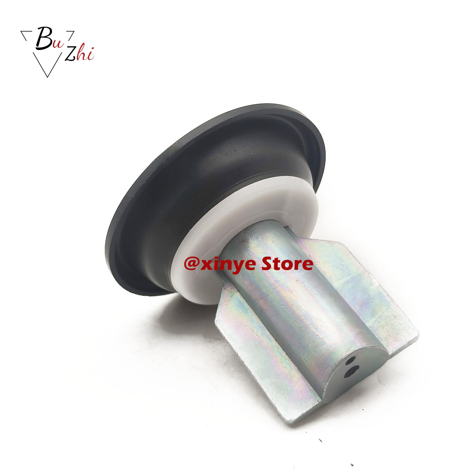 Carburetor plunger diaphragm for Kawasaki KLF300 Bayou ZL900 Eliminator EX250 Ninja 250R KLF 300 Suzuki GSF600S BANDIT GSF600 S 1pcs
