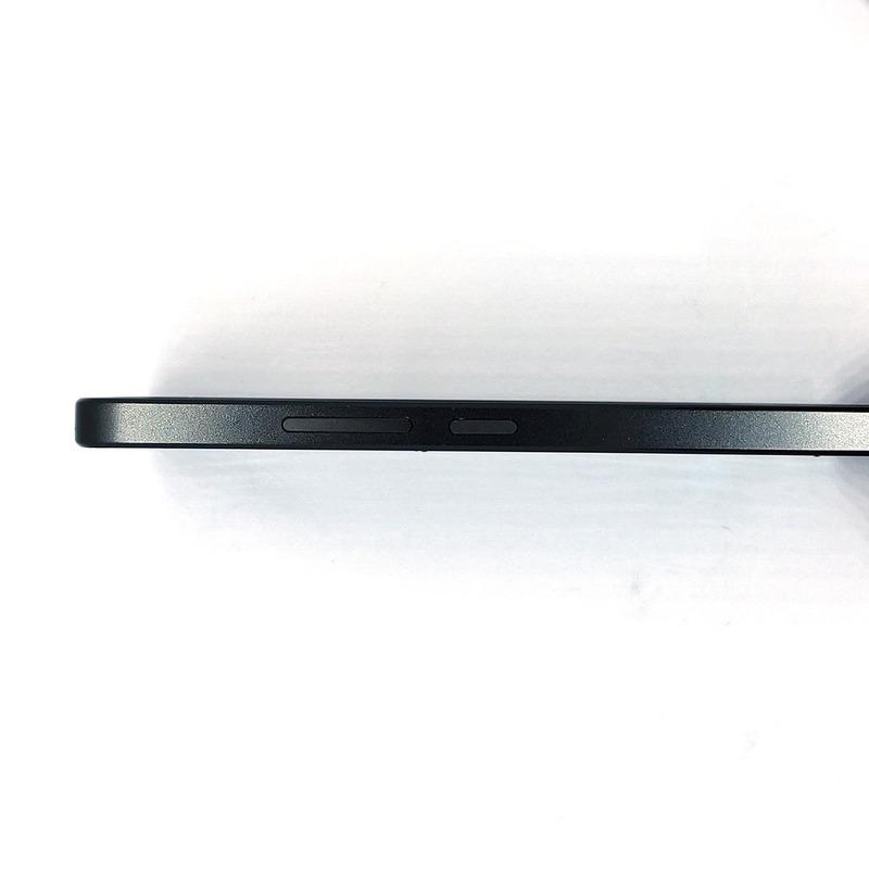 Middle Frame For Poco X7 Pro LCD Front Frame Housing Bezel With Side Button Repair Parts