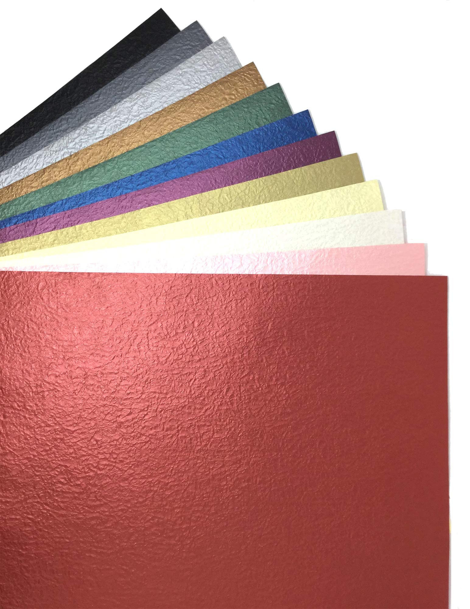 

Kawasumi Washi Pearl Color Momi x 53 12 12 Sheets per Pack Paper, Large, Approx. 38.5 cm, Tones,