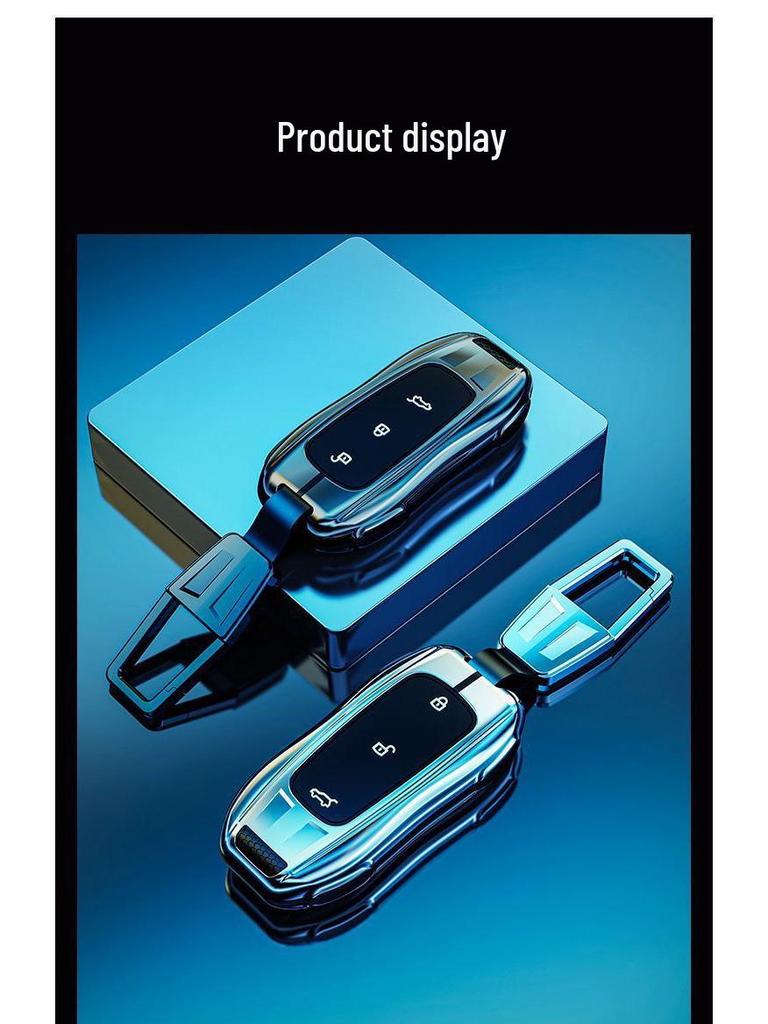 Ideale High-End-Schutzhülle für Modell L9/L8/L7 Schlüssel 2022