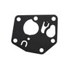 495770 795083 Carburetor Diaphragm Gasket Kit For Briggs Stratton 3.5-4.5 Hp 3.5-4.5 Hp Q 45 Classic Lawn Mower 12pcs/lot