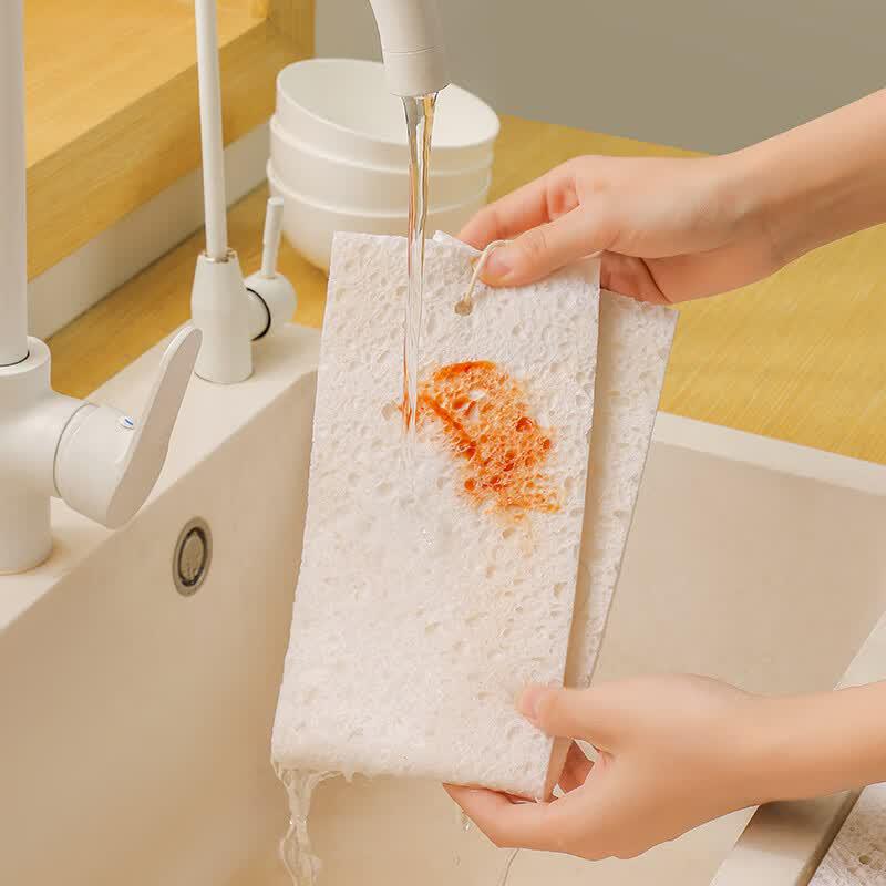 Imakara Kitchen Sink Absorbent Draining Mat