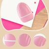 Line Stamp with 5 Lines, Rollable Strips for Music Writing, Writing Aid Children In The