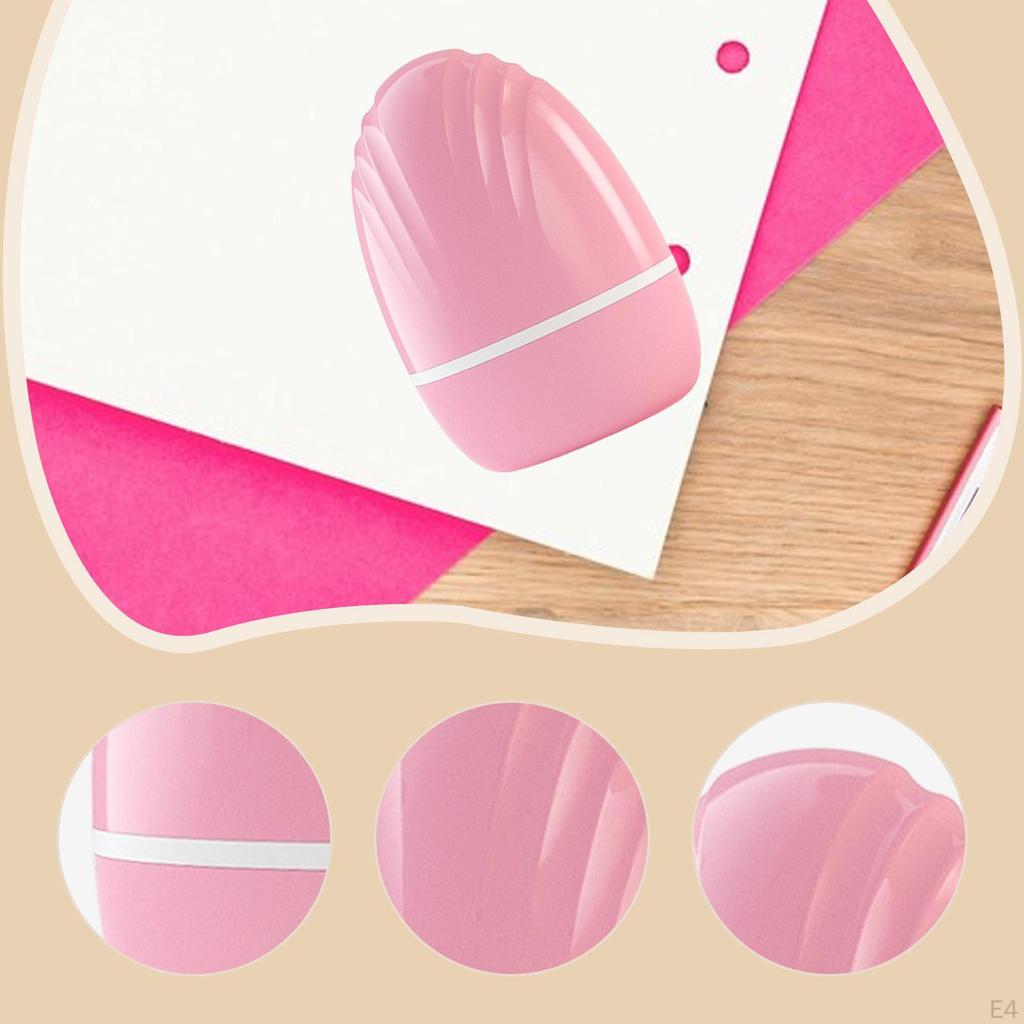 Line Stamp with 5 Lines, Rollable Strips for Music Writing, Writing Aid Children In The