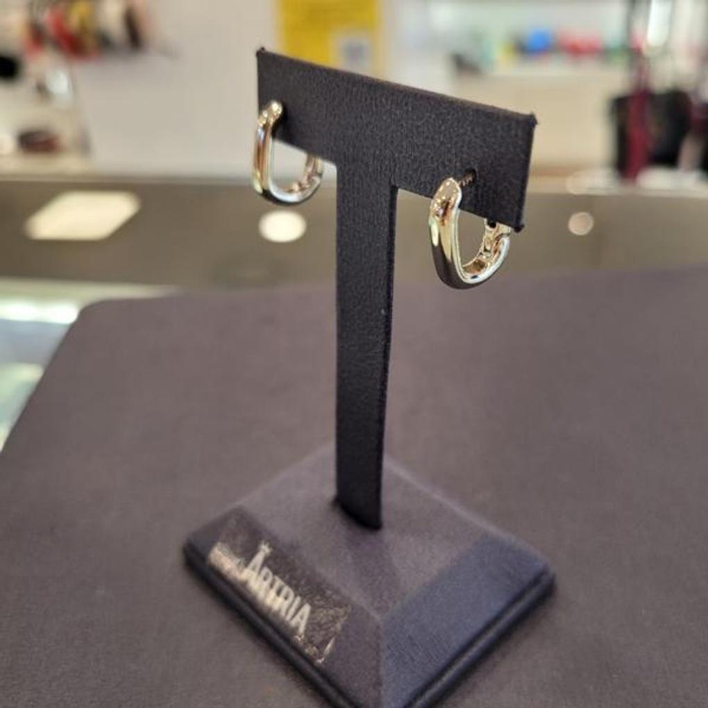 ARTRIA One-Touch Style Mini Earrings HCHEDTT0001PKF