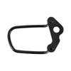 Mountain Bike Bicycle Derailleur Guard Cycling Accessories Chain Stay Guard Rear Gear Protector