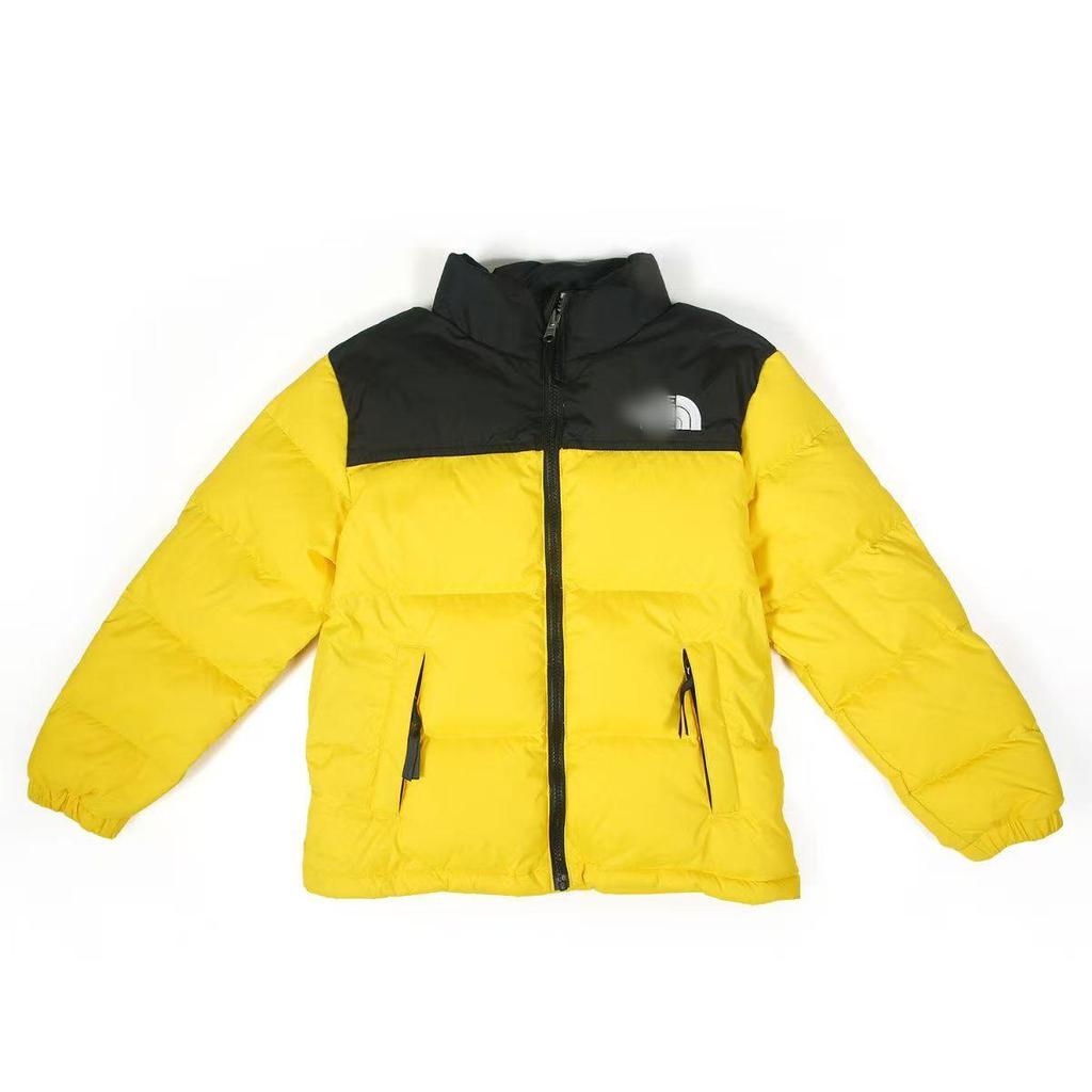 Children's American Style Down Puffer Jacket, 700 Fill Power, High Loft, Warm Coat for Boys and Girls