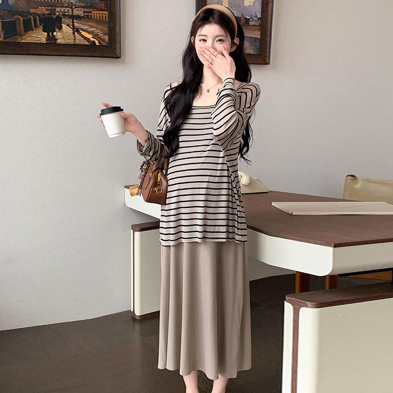 

Korean Style Sun Protection Cover-up + Comfort Camisole Dress Set, 2026 Summer Edition XL