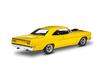 America Revell 1/24 Scale 14531 Plymouth Road Runner Plastic Model Kit (1970)