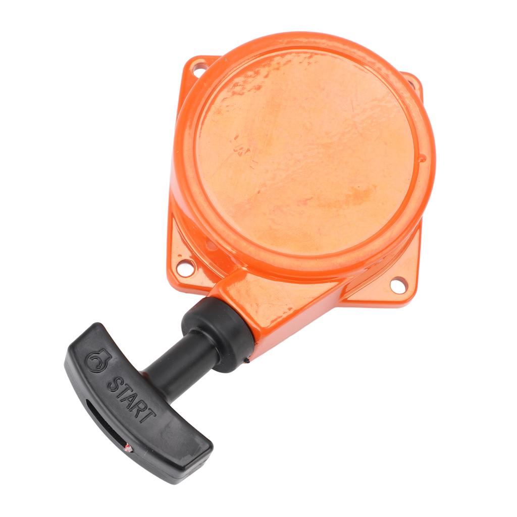 Trimmer Recoiling Starter High Strength Aluminum Brushcutter Starter Assy for Oleo Mac 753 Efco