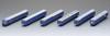 TOMYTEC TOMIX N Gauge JR 24. série 25 Hokutosei Specifikace JR Hokkaido Základní sada 98835 Železniční model Osobní vůz
