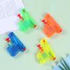 5Pcs/Set Summer Seasides Water Toys Handheld Manual Watergun Toy Children Adult Outdoor Swimming Pool Seasides Props