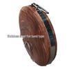 Yingbang Solid Ironwood Chopping Board with Steel Ring Edge