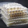Handmade Imitation Pearl Round Beads: DIY Jewelry Accessories, Straight Hole, Resin Material (4-30mm)