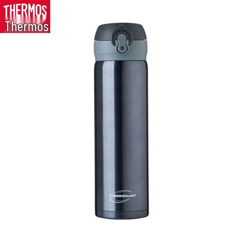 THERMOS KEFY Series 304 Stainless Steel Insulated Bottle