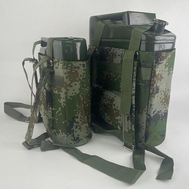 Portable Forest Fire Emergency Fuel Backpack 10L