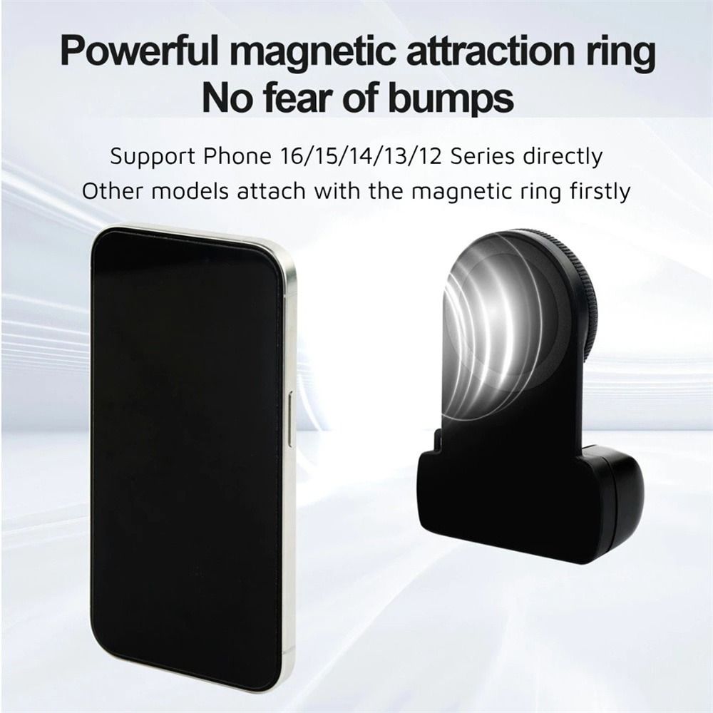 With Adjustable Charging Light Phone Holder Holder Bluetooth Shutter Mobile Selfie Light