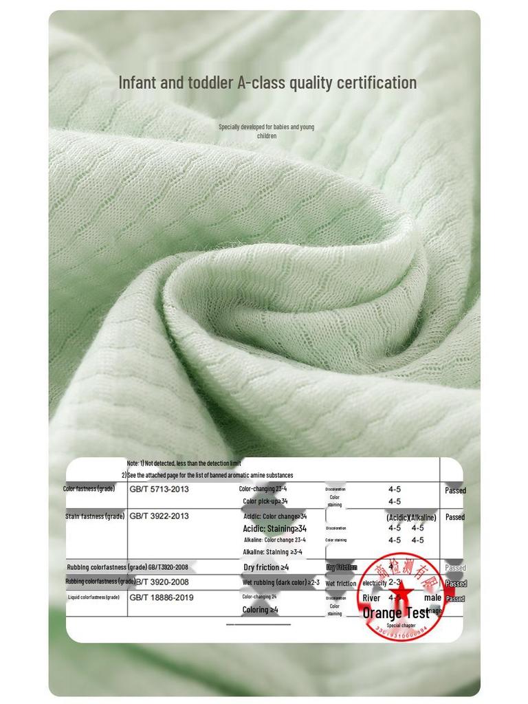 Baby Mosquito-Resistant Summer Pants - Lightweight and Cute for Boys and Girls