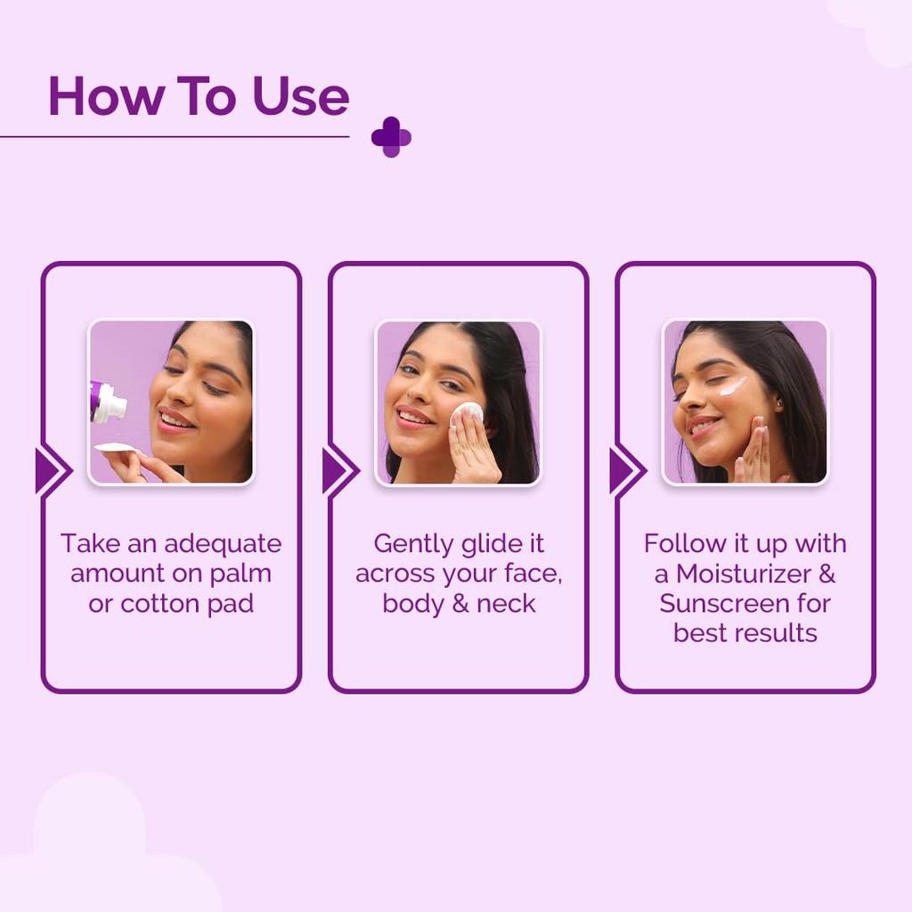 The Derma Co 2% Salicylic BHA Hydrating Toner 150 Ml Pack of 1 | Facial Exfoliant | Minimizes Pores & Hydrates Oily Skin