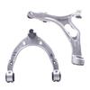 Compatible Upper & Lower Control Arms for Q7, Cayenne, Panamera 971, Touareg Suspension Ball Joint