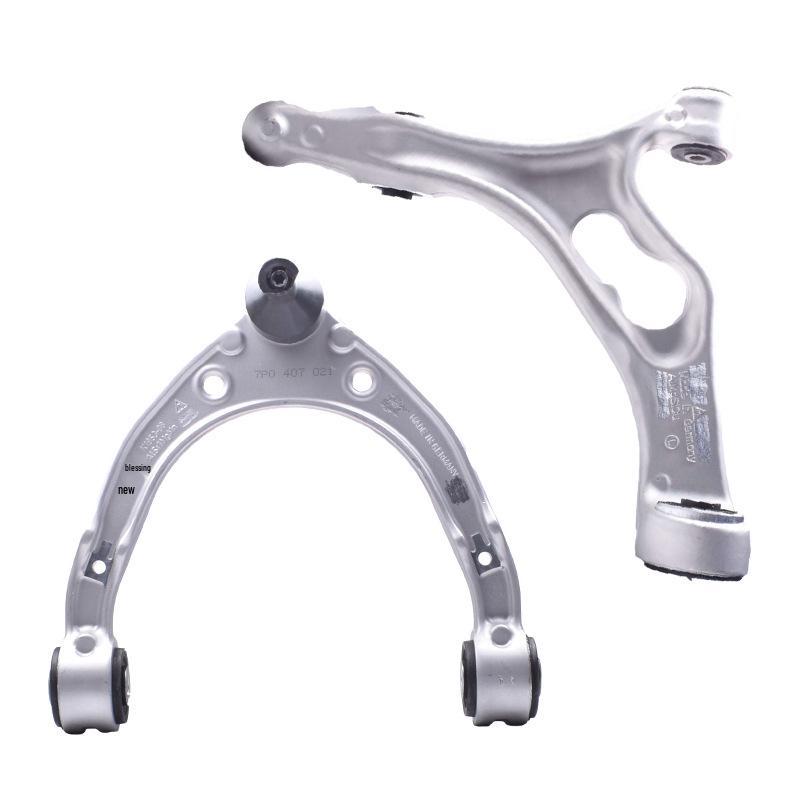 Compatible Upper & Lower Control Arms for Q7, Cayenne, Panamera 971, Touareg Suspension Ball Joint