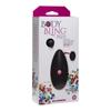 Doc Johnson - Bliss Mini Bullet Vibrator