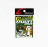 Owner B-99 Cârlig cu vierme Multi Offset Dimensiune 1/0 (7916)
