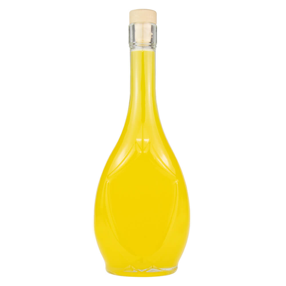 20X Butelka Irys Na Miody Pitne, Nalewki 500 Ml