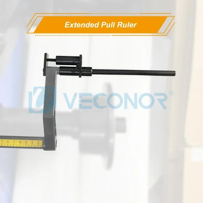 Motorcycle TIre Adaptor for Wheel Balancer with 10mm/16mm Installation Hole Motorcycle Tyre Balancing Tool 36 38 40mm Shaft Size