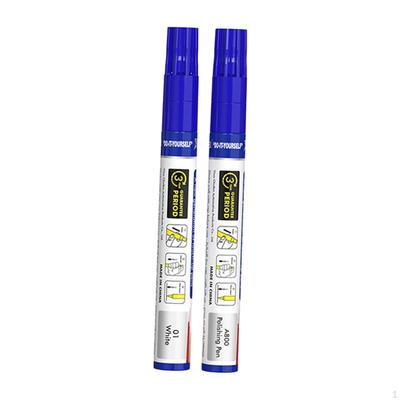 Automotive Touch-Up Pen Kit for Minor