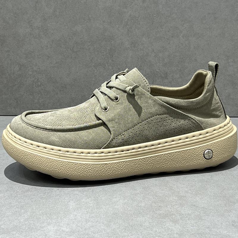 Fashion New Arrival Men's Casual Shoes Original Male Sneakers Hot Sale Tenis Masculino Leisure Walk Skateboard Footwear Vulcanize Shoes