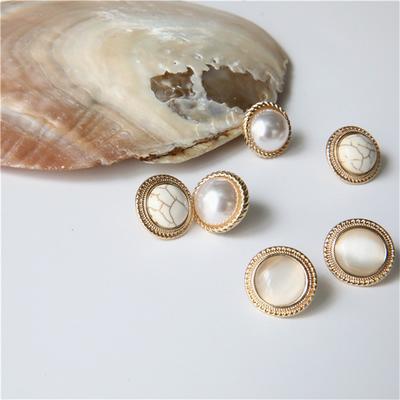 Orecchini – Orecchini a chiodo