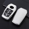 Toyota 18 Highlander/Crown/Levin Carbon Fiber Key Case