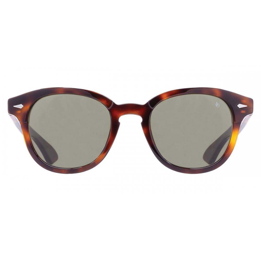 American Optical Times 4gnn Unisex Sunglasses