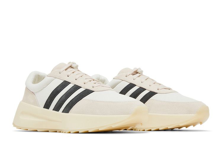 adidas Fear of God Athletics Los Angeles Cream White