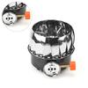 Foldable Outdoor Cooking Stove Space Saving Travel Cooking Equipment Camping Kitchen Appliances for Camping Hiking