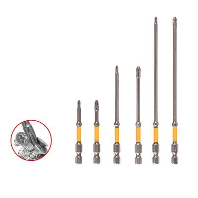 Accessoires voor elektrisch gereedschap – Bits voor accuschroevendraaiers
