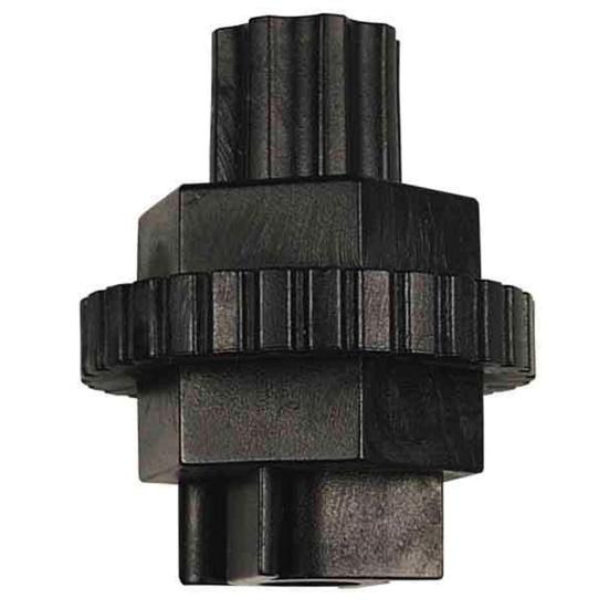 

Инструмент для снятия шатунов Инструмент для снятия шатунов Универсальный Нескользящий POM Практичный Экономящий труд Съемник шатунов для горного велосипеда чёрный