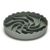 Dog Slow Eating Bowl Food-grade Silicone Pet Dog Bowl Large Dog Anti-choking Bowl