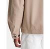 Demiseason Jacket Tommy Hilfiger F1 Movie Mechanics MW0MW41370 Beige Color, Standard Fit