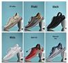 Men's Woven Casual Beach & Outdoor Sandals - Roman Style Water & Wading Shoes
