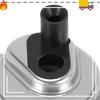 Replacement Spare Parts 46-42089A5 Water Pump Impeller Repair Kit For Mercury Mariner 6/8/9.9/10/15 HP 2 Stroke Outboard