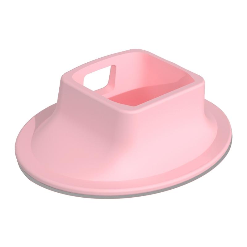 Adjustable Silicone Camera Holder Desktop Mount for Pocket 3 Cameras Stable For Vloggings Content Creation