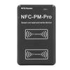 NFC-Kartenkopierer IC-Kartenleser ID-Schlüssel-Schreiber 125KHz?13,56 MHz mit 5 Stück T5577 Schlüssel 5 Stück UID Schlüssel