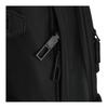 New FILA WHITE Fabric Backpack Men's Black F13M523102FBK