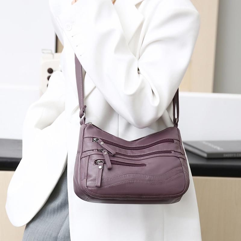 Luxury Handbags Women Bag Designer Crossbody Bags for Female 2022 Shoulder Bag Lady Purses and Wallets Sac A Main Femme Bolsa