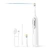Soocas NEOS II Electric Toothbrush, Jet Washer, Integrated [2 In 1] Sonic Toothbrush, Oral Irrigator, Interdental Cleaning, 0.6mm Ultra Fine Water