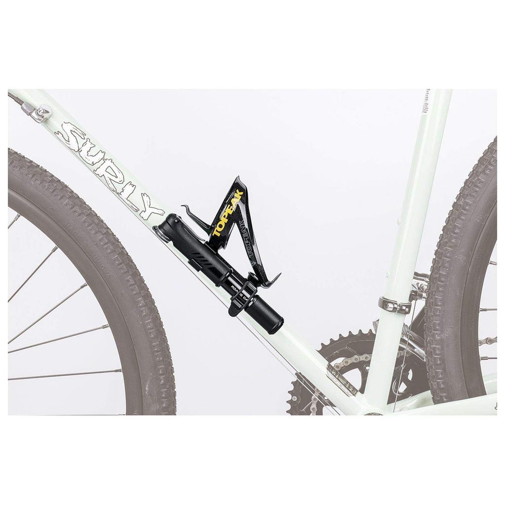 Topeak Mountain DA Portable Pump