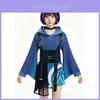 Cosmic Princess Kaguya Noi Komazawa Iroha Sakayori Cosplay Costume For Women With Soft Fabric For Anime Conventions
