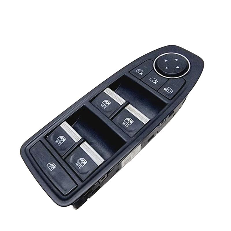 Car Side Mirror Adjustment Button Electric Window Switch 254015831R For Renault Arkana Captur II Clio V